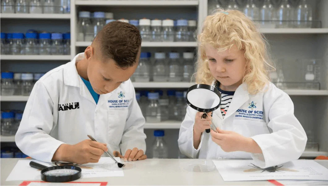 Bluelab and the House of Science: supporting our future growers