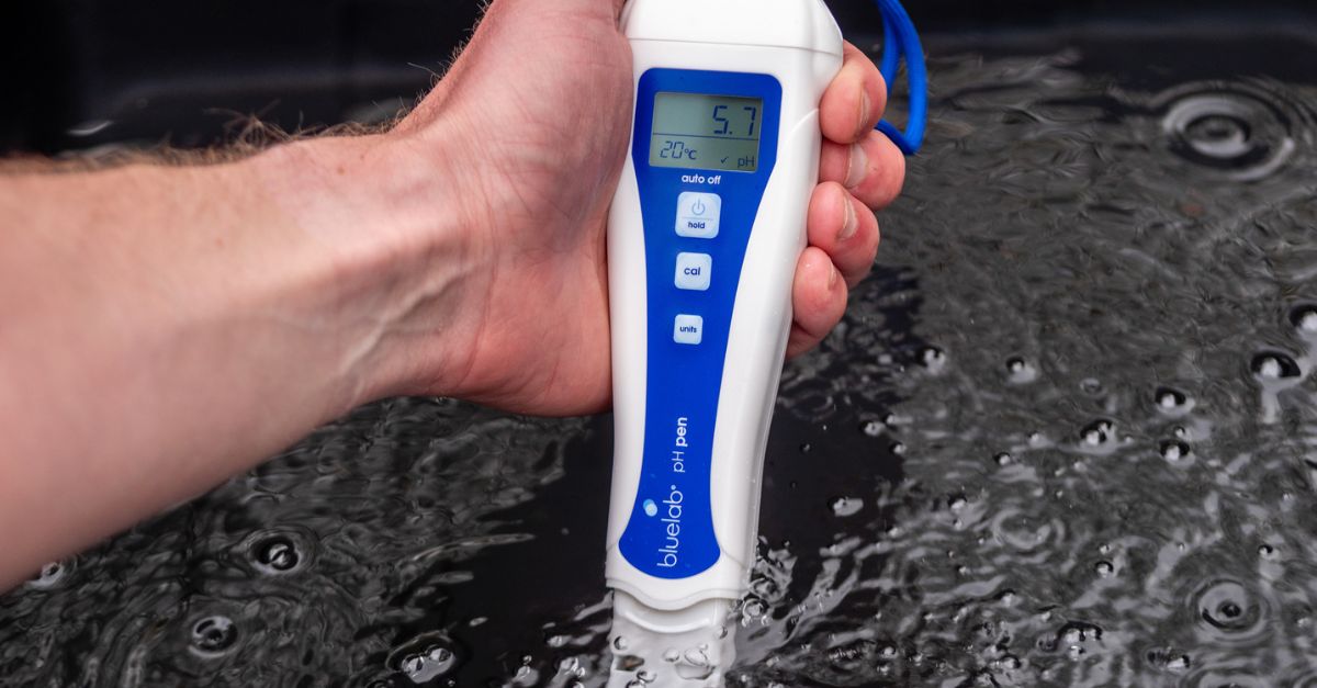 pH Pen and Probe Cleaning, Calibration and Hydration Guide