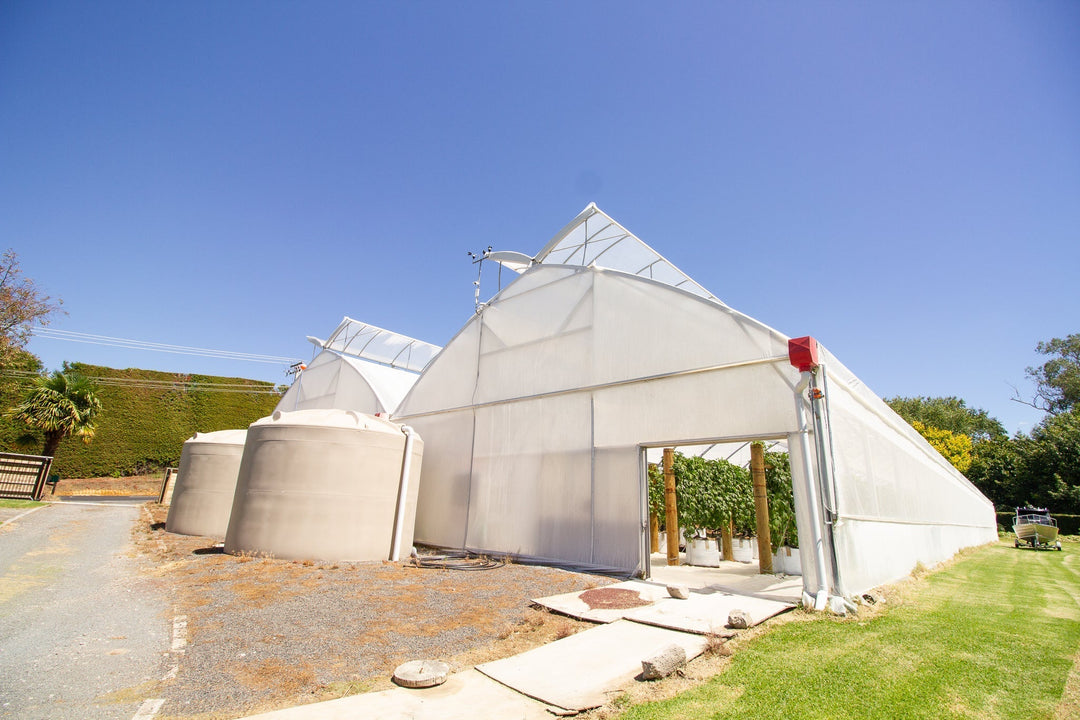 The Golden Rule of Mixing Nutrients