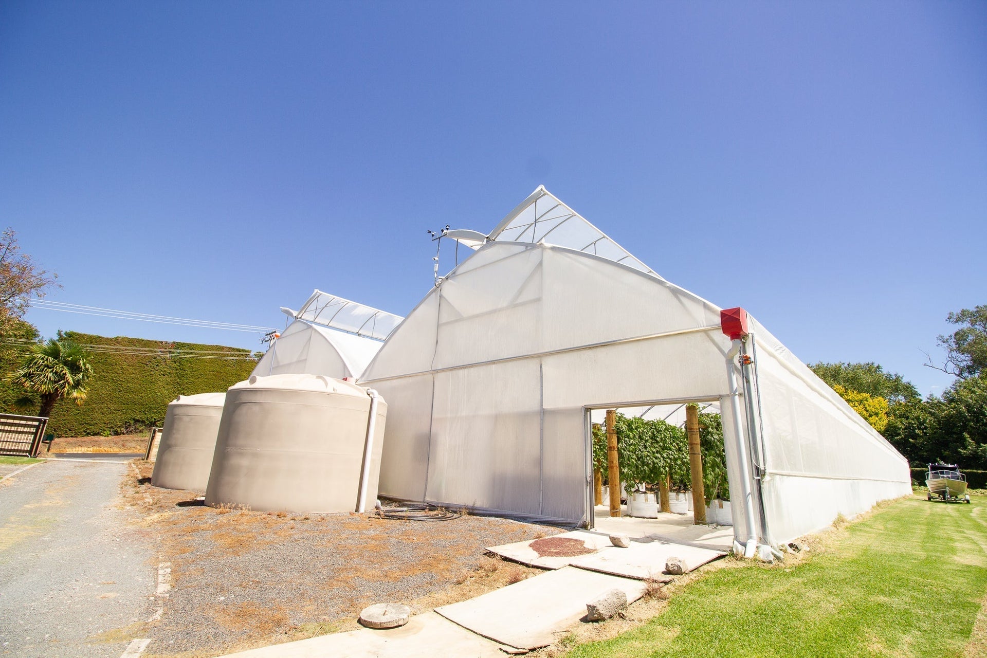 The Golden Rule of Mixing Nutrients