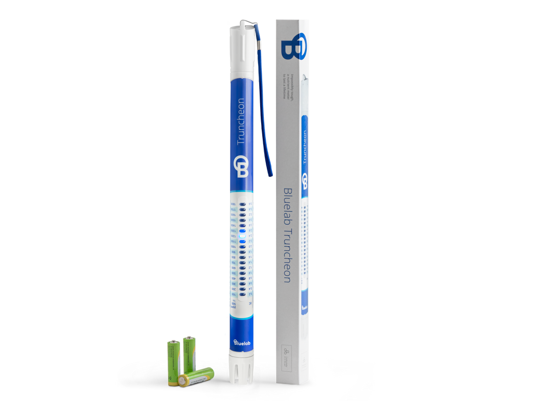 Bluelab Commercial Truncheon Nutrient Meter EC PPM TSD