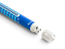 Shroud for Truncheon Meter V2