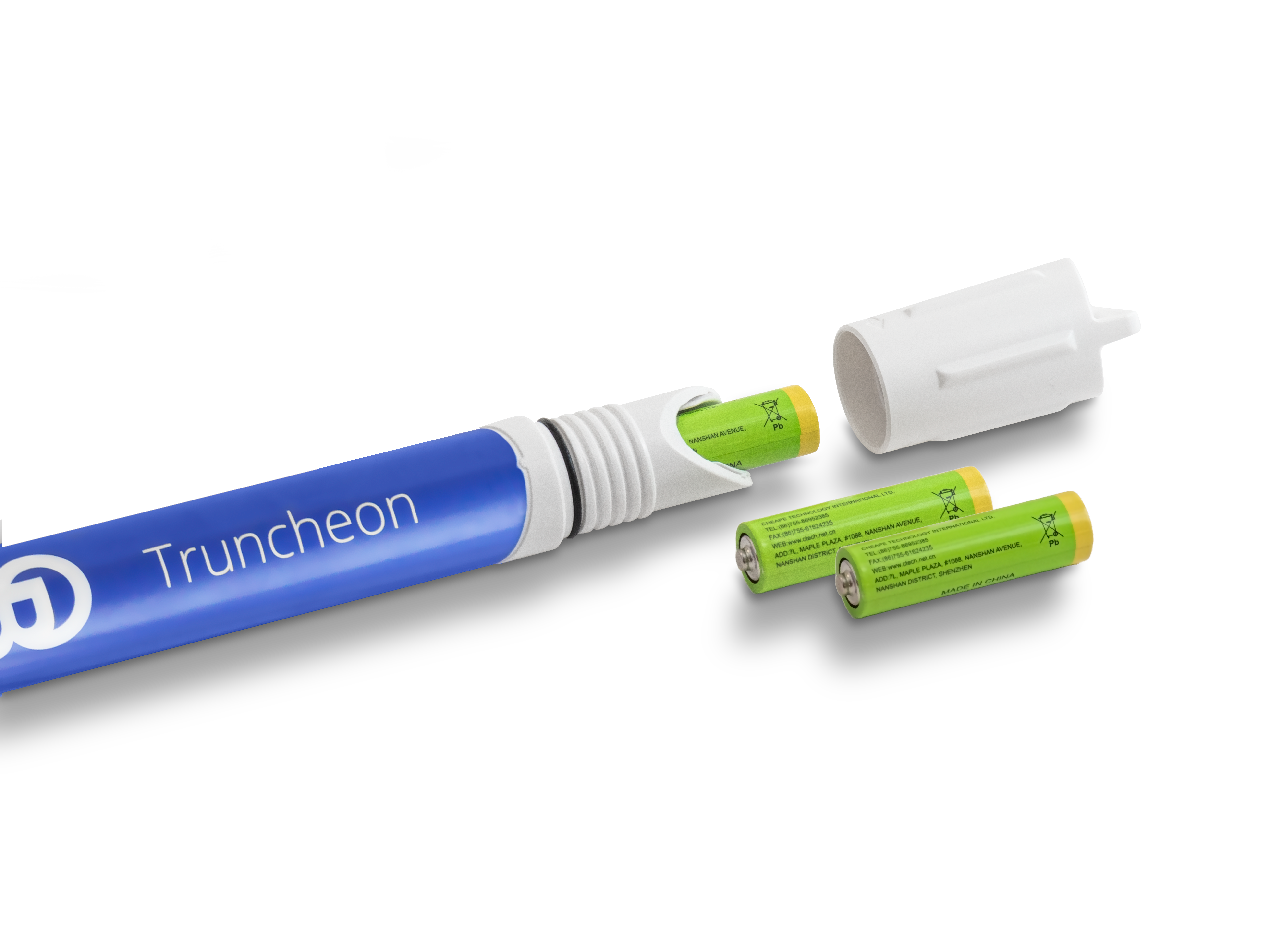 Bluelab Truncheon Nutrient Meter | EC PPM TDS Meter | Bluelab – Bluelab ...