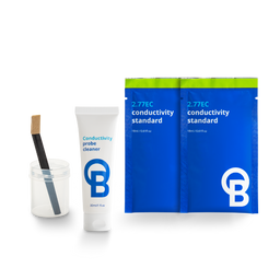 Bluelab Probe Care Kit - Conductivity