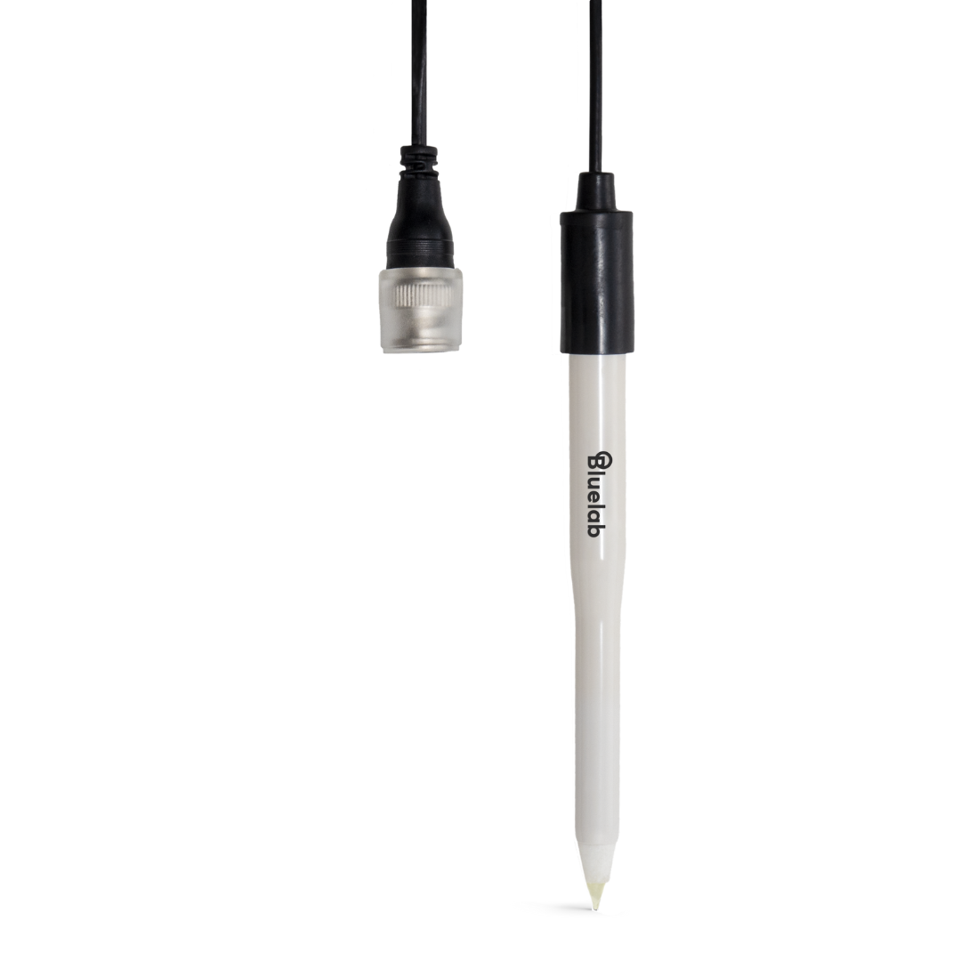 Bluelab Soil pH Probe | Fast Lab-Grade pH Sensor for Soil, Coco, Hydro ...