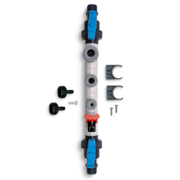 Bluelab Sample Tube and Fittings